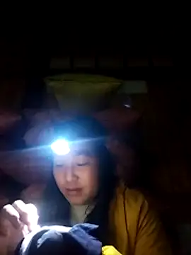 miss-su's cam snapshot