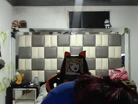 dulcecandy18's cam snapshot