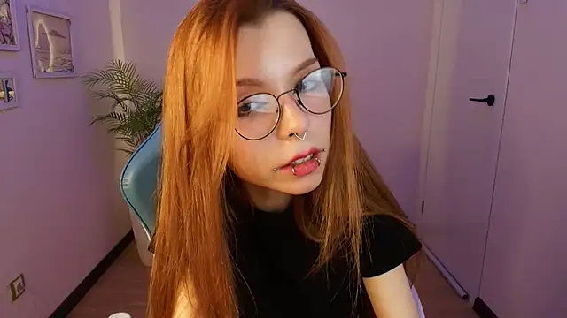 PinkAn8el's cam snapshot