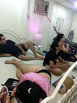 DanelyLopez's cam snapshot