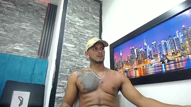 Chris_Dick23's cam snapshot