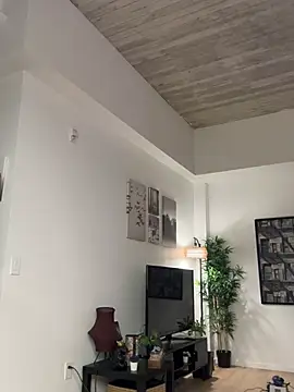 Your_Paris's cam snapshot