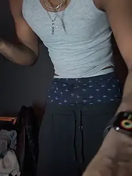 MIGHTYDEMONXXX live sex cam