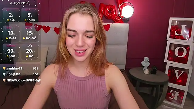 Jill_Smith's cam snapshot