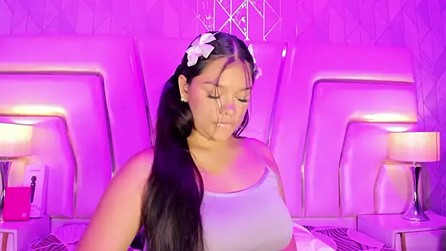 HatsaJones's cam snapshot