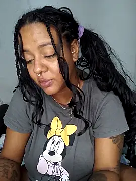 Nika_Ebony's cam snapshot