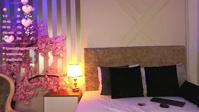 angelinarouse_'s cam snapshot