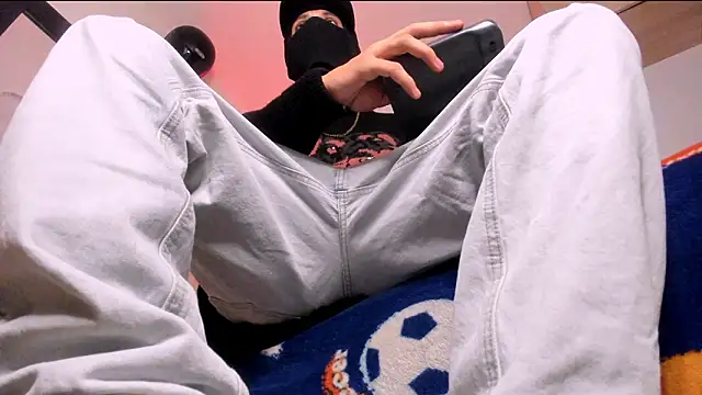 Samuel_Suarez live sex cam