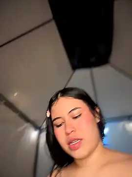 monserrat_cutte's cam snapshot