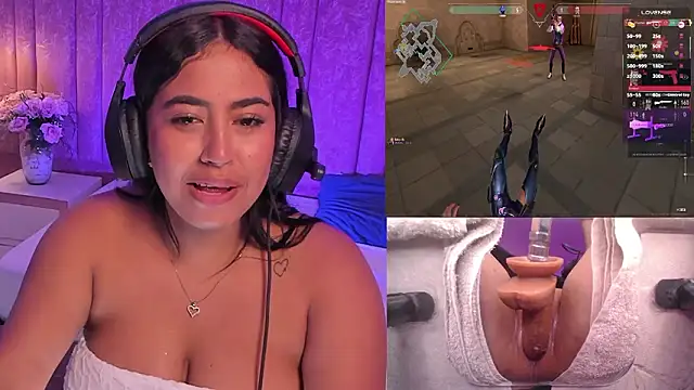 MarihanFerrer's cam snapshot