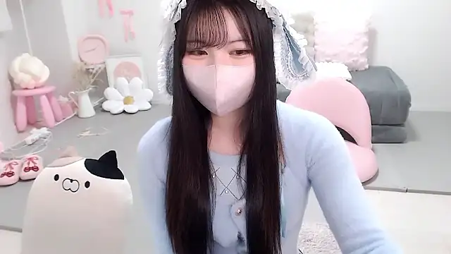 moka-neko's cam snapshot