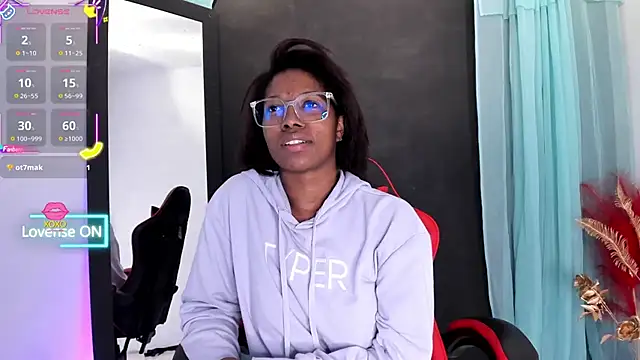 nilosolem's cam snapshot