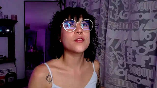 Hellen_dumont's cam snapshot