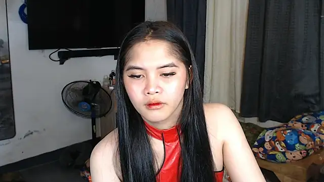 SeductiveTsDoll live sex cam