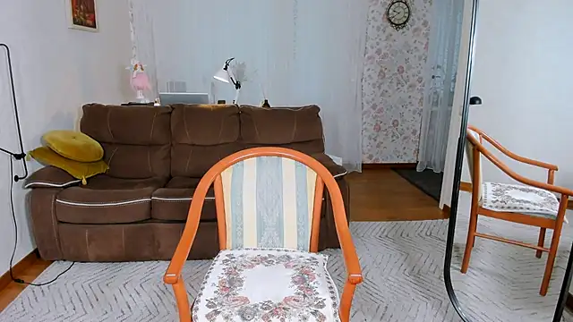 Anastasiagate's cam snapshot