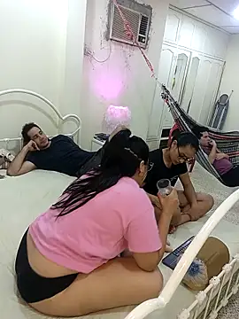 DanelyLopez's cam snapshot