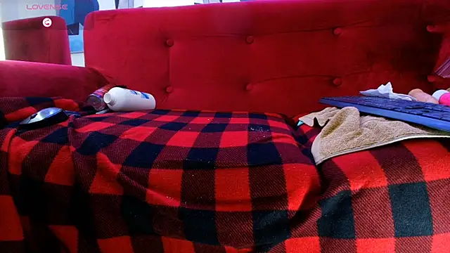 Alice_candace's cam snapshot