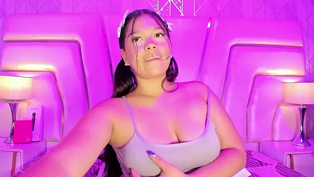 HatsaJones's cam snapshot