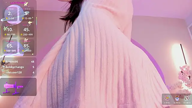 Annie__2's cam snapshot