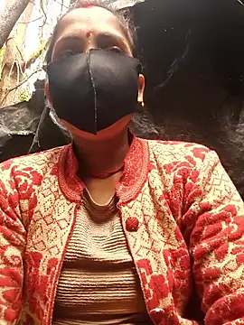 Punam_panjabi's cam snapshot