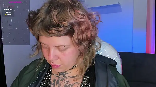 Sabrina_scarlett's cam snapshot