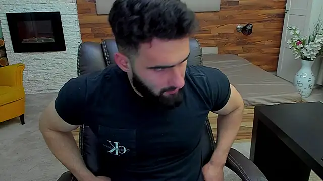 MicahLane live sex cam