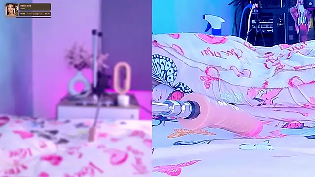 miiastone_cm's cam snapshot