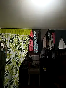 Arishabrown122's cam snapshot