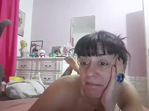 elisaju's cam snapshot