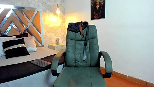 kraven_lust live sex cam