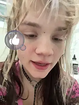 Cutiepiespanks live sex cam