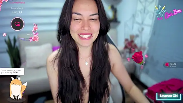 Lunlunera's cam snapshot