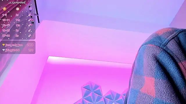 Valkiria_ponce's cam snapshot