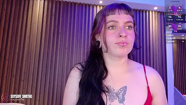 Lucy_Smith2's cam snapshot