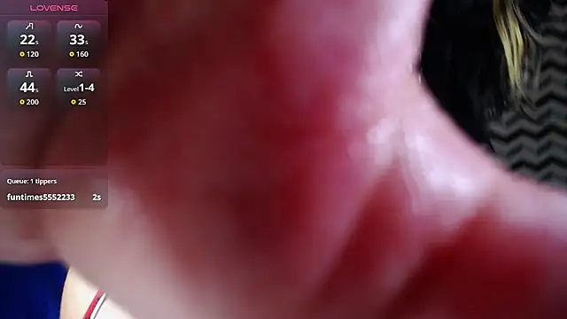 DENISERICHARD2's cam snapshot