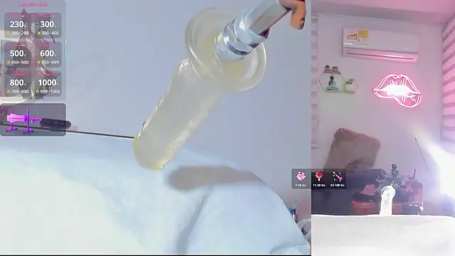 Maria_Jones_'s cam snapshot