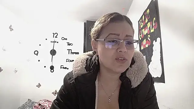 Escobar-Skarlet's cam snapshot