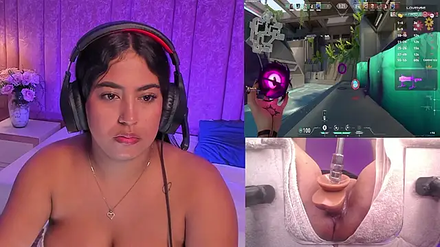 MarihanFerrer's cam snapshot