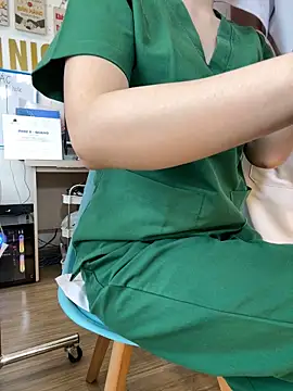Clinic_Sexy live sex cam