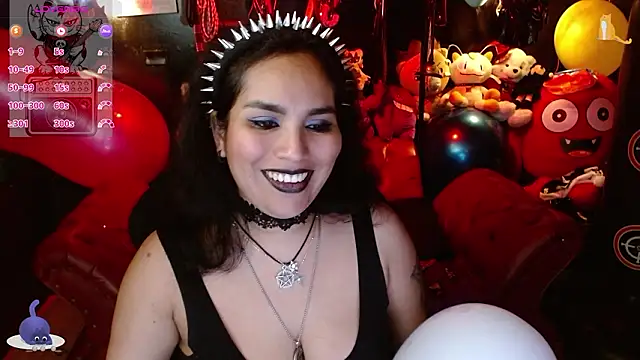 kureiji_hentaii's cam snapshot