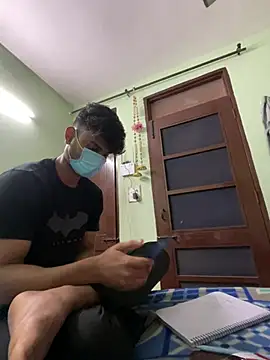 Mr_Cajonny0 live sex cam