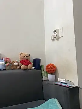 Linda288's cam snapshot