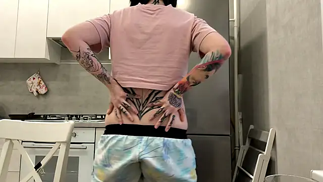 HighelikeGirl's cam snapshot