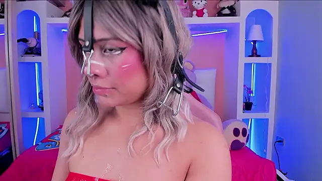 miss___megan's cam snapshot