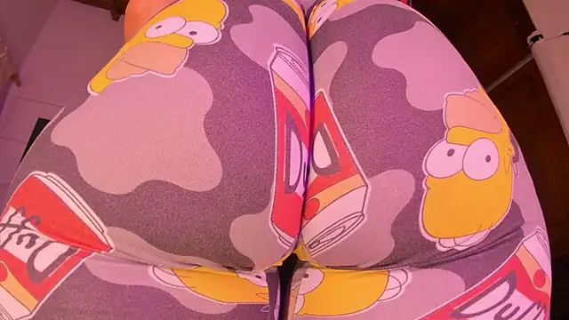 Gabby_Haze's cam snapshot