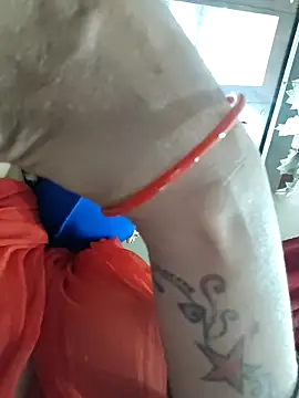 Maahi-Queen's cam snapshot