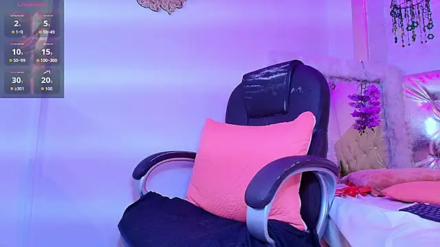 isis_jhempss's cam snapshot