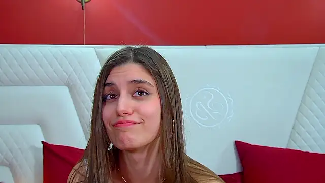 ArianaAllens's cam snapshot