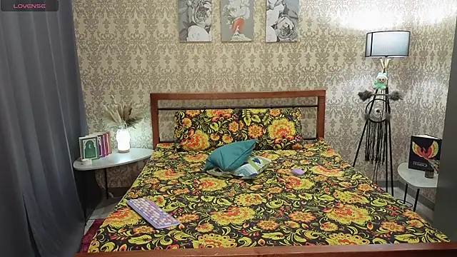 Lill_Mary's cam snapshot