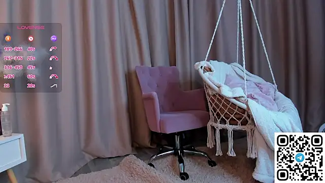 miiss__lulu's cam snapshot